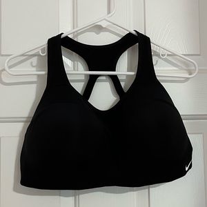 Womens Nike High Support Sports Bra